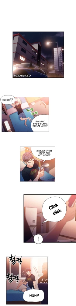 Page 610 of Sweet Guy Ch.1-57