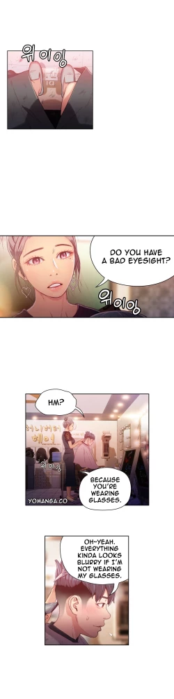 Page 658 of Sweet Guy Ch.1-57