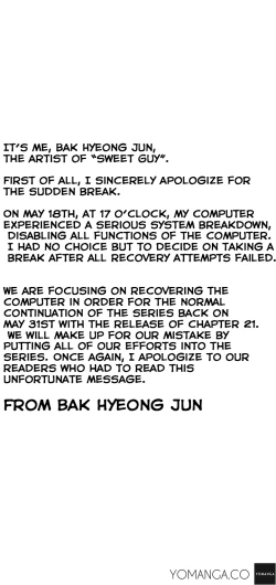 Page 670 of Sweet Guy Ch.1-57