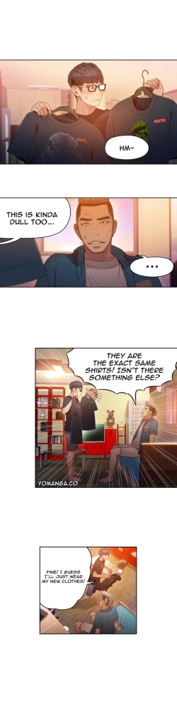 Page 841 of Sweet Guy Ch.1-57