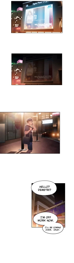 Page 910 of Sweet Guy Ch.1-57