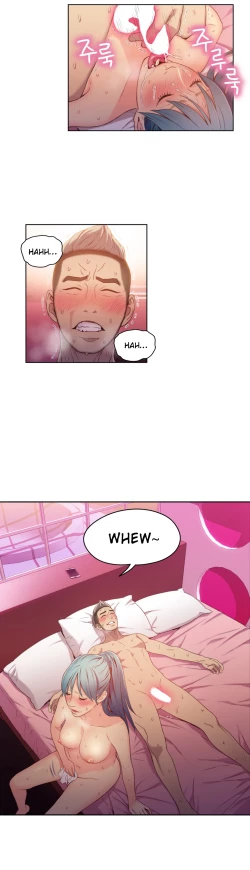 Page 914 of Sweet Guy Ch.1-57
