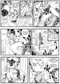 Page 7 of Toilet no WanikoZenkai Hen | Waniko's Toilet - Full Throttle Edition