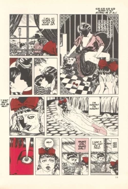 Page 20 of Rose Colored Monster