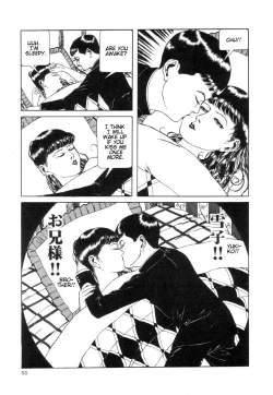 Page 58 of Rose Colored Monster