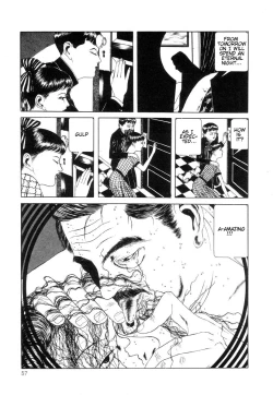 Page 60 of Rose Colored Monster