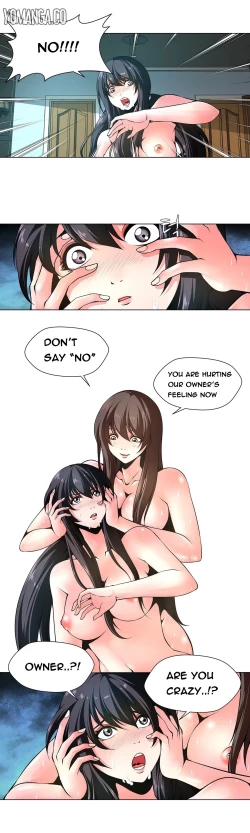 Page 111 of Twin Slave Ch.1-26