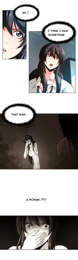 Page 224 of Twin Slave Ch.1-26