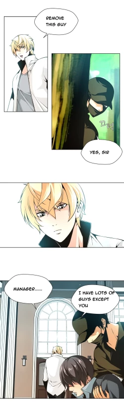 Page 231 of Twin Slave Ch.1-26