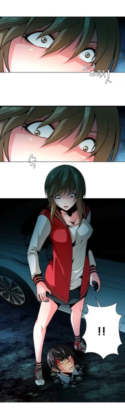 Page 285 of Twin Slave Ch.1-26