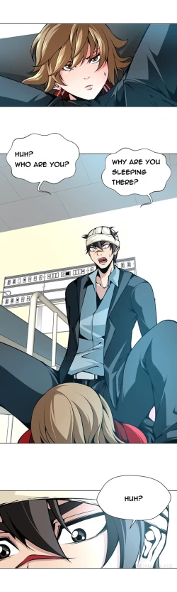 Page 353 of Twin Slave Ch.1-26