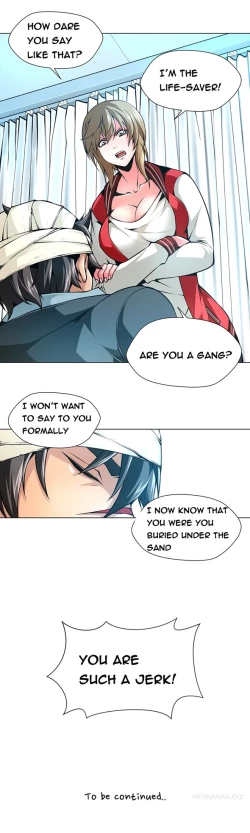 Page 357 of Twin Slave Ch.1-26