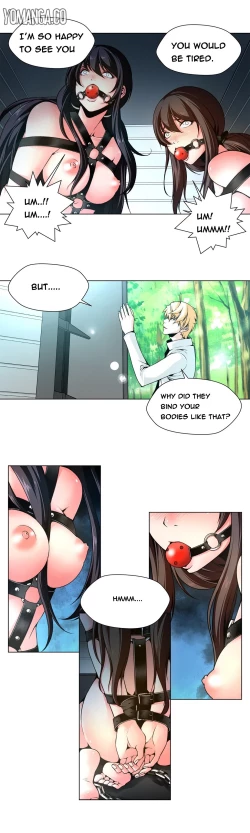 Page 45 of Twin Slave Ch.1-26