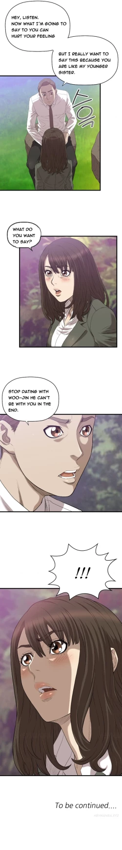 Page 305 of Club Sodom Ch.1-19