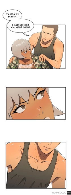 Page 109 of Refrain Love Ch.1-25