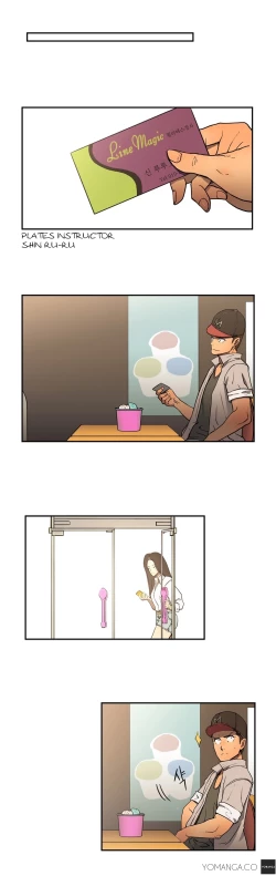 Page 111 of Refrain Love Ch.1-25