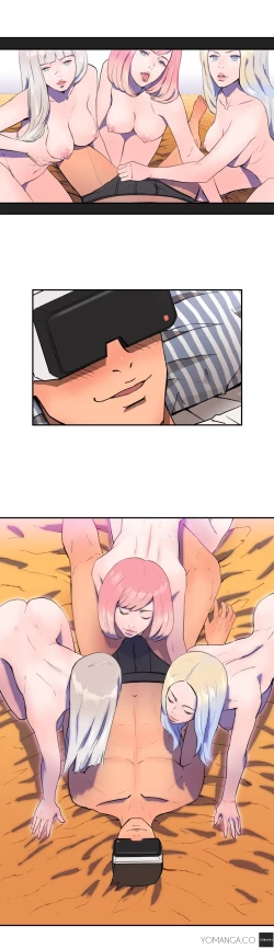 Page 180 of Refrain Love Ch.1-25