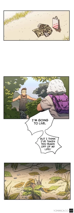 Page 218 of Refrain Love Ch.1-25