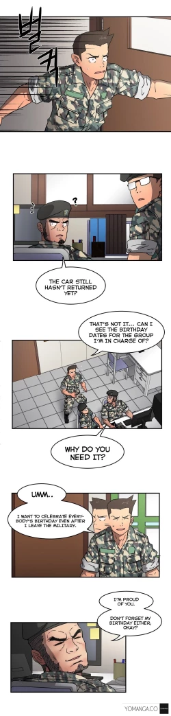 Page 288 of Refrain Love Ch.1-25