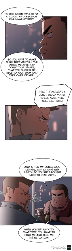 Page 372 of Refrain Love Ch.1-25