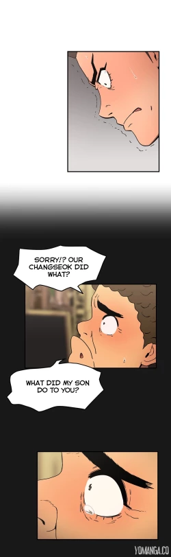 Page 582 of Refrain Love Ch.1-25