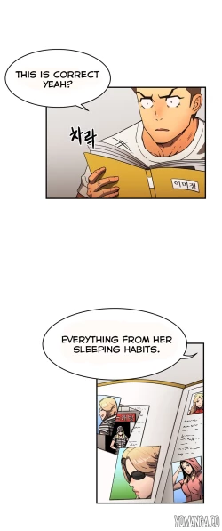 Page 703 of Refrain Love Ch.1-25