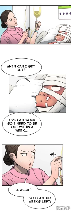 Page 770 of Refrain Love Ch.1-25