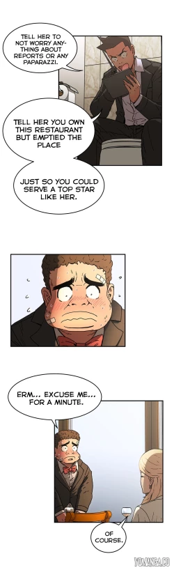 Page 811 of Refrain Love Ch.1-25