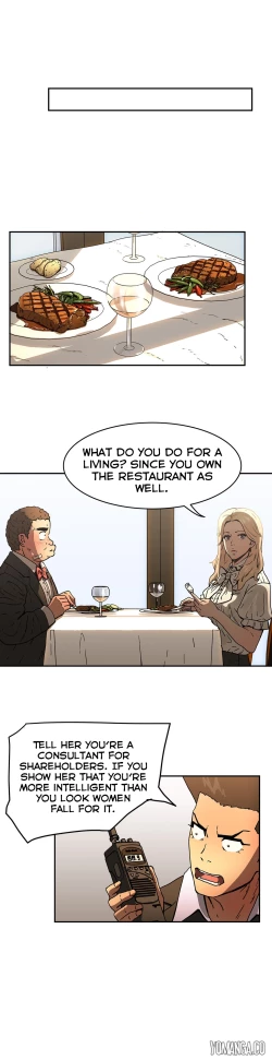 Page 814 of Refrain Love Ch.1-25