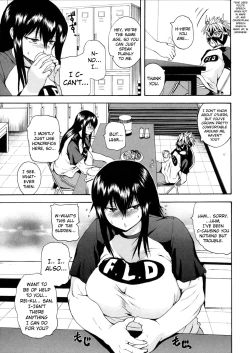 Page 118 of Monzetsu Taigatame| Faint in Agony Bodylock