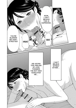 Page 134 of Mitsu ni Muragaru Mushi | Insects That Gathered Around the Honey Ch. 1-7