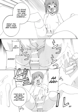 Page 24 of Shintaisou Otoko No Ko Choukyou Kurabu