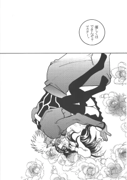 Page 17 of Houseki Hime to Akai Kishi