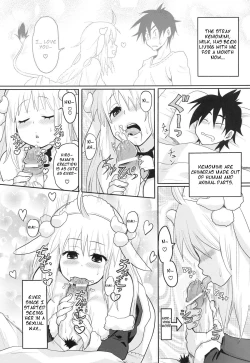 Page 2 of Kemomimi! 3