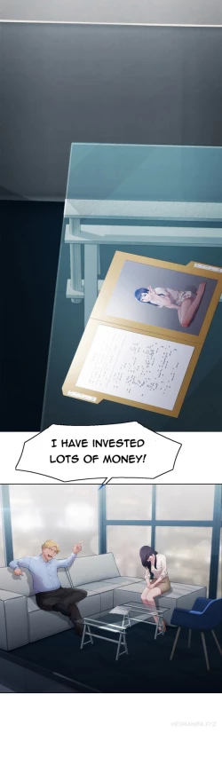 Page 101 of Lady Garden Ch.1-14