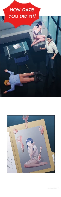 Page 130 of Lady Garden Ch.1-14