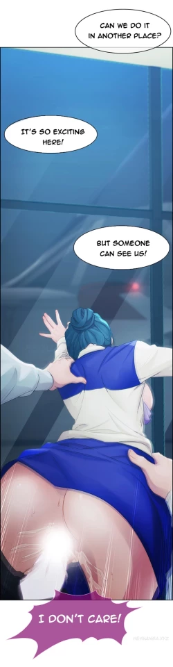 Page 218 of Lady Garden Ch.1-14