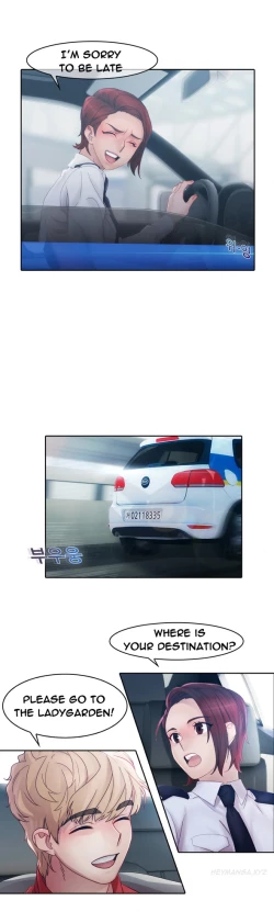 Page 270 of Lady Garden Ch.1-14