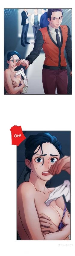 Page 320 of Lady Garden Ch.1-14