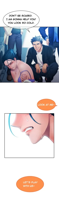 Page 323 of Lady Garden Ch.1-14