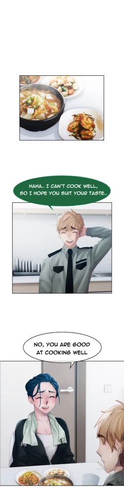 Page 341 of Lady Garden Ch.1-14