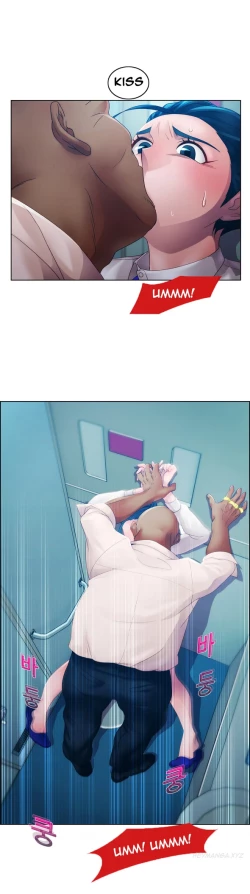 Page 350 of Lady Garden Ch.1-14