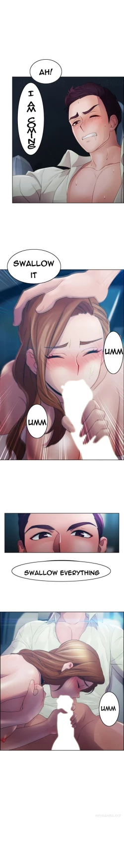 Page 384 of Lady Garden Ch.1-14