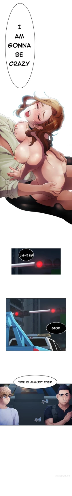 Page 393 of Lady Garden Ch.1-14