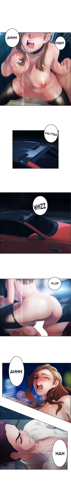 Page 395 of Lady Garden Ch.1-14