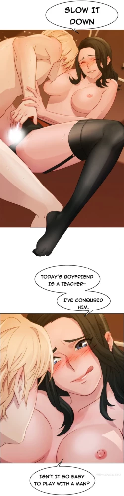 Page 76 of Lady Garden Ch.1-14