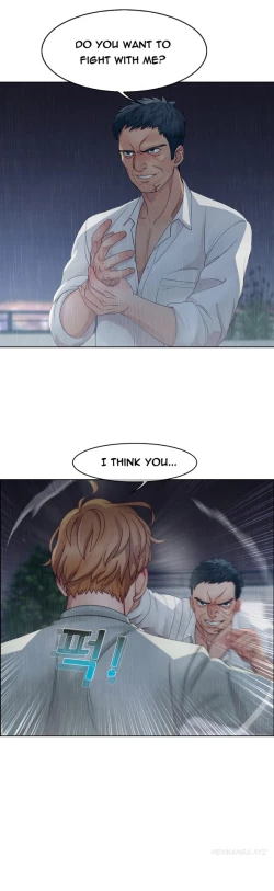 Page 91 of Lady Garden Ch.1-14