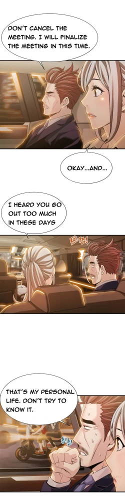 Page 163 of Kill the Dead Bastard Ch.1-6