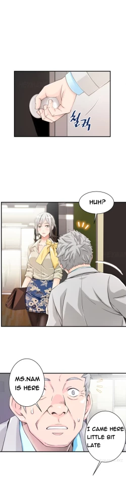 Page 79 of Kill the Dead Bastard Ch.1-6