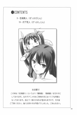 Page 4 of Zekka Bijin